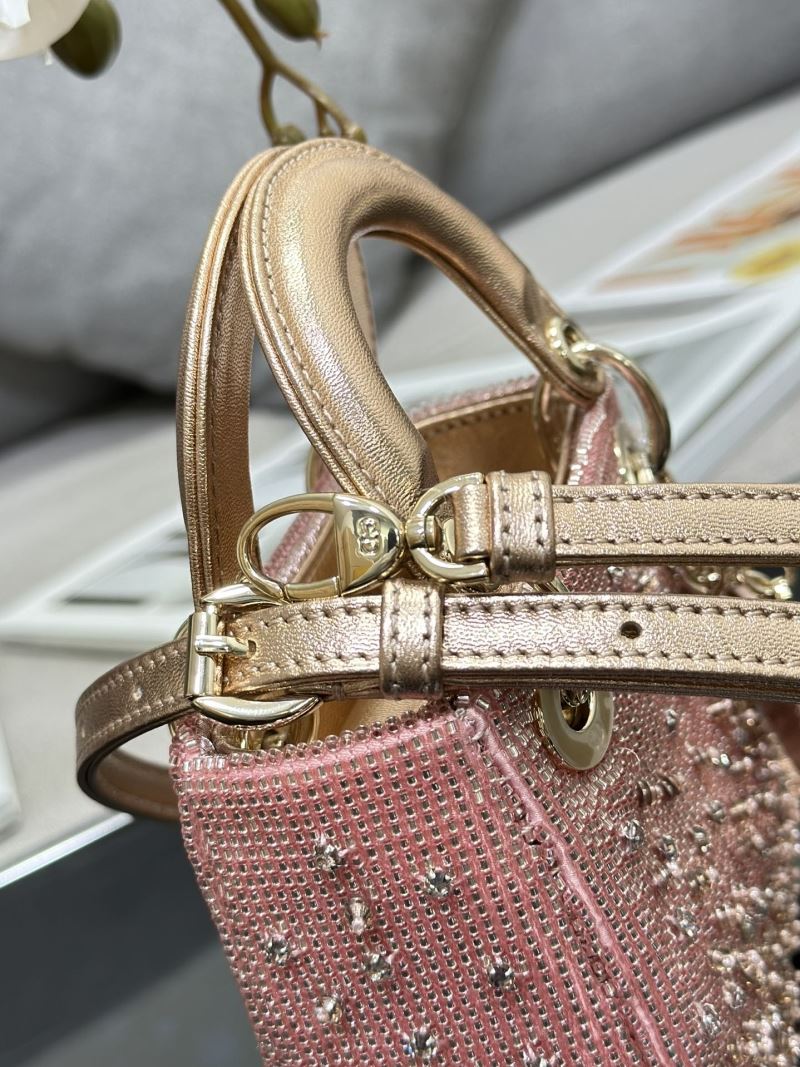 chr1st1an D10r my lady bags